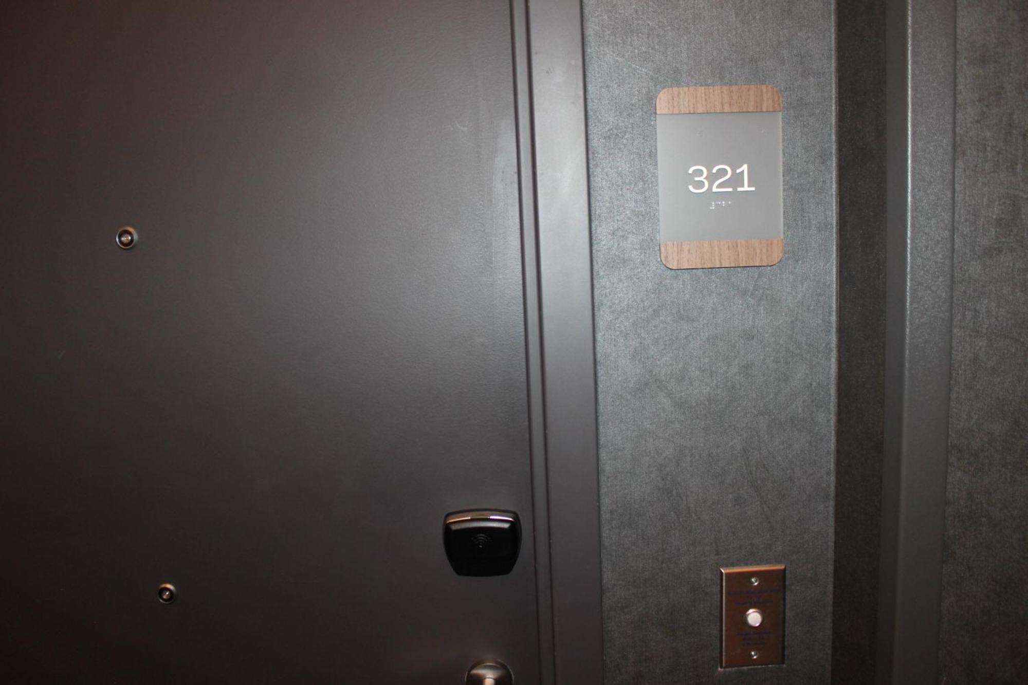 Aloft Syracuse Inner Harbor Ngoại thất bức ảnh