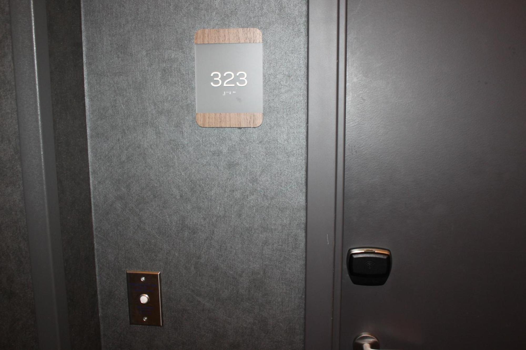Aloft Syracuse Inner Harbor Ngoại thất bức ảnh