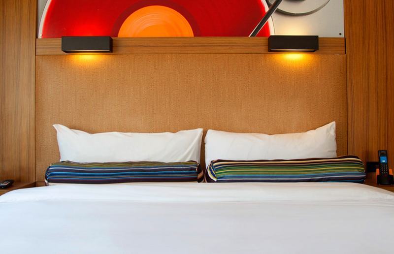 Aloft Syracuse Inner Harbor Ngoại thất bức ảnh