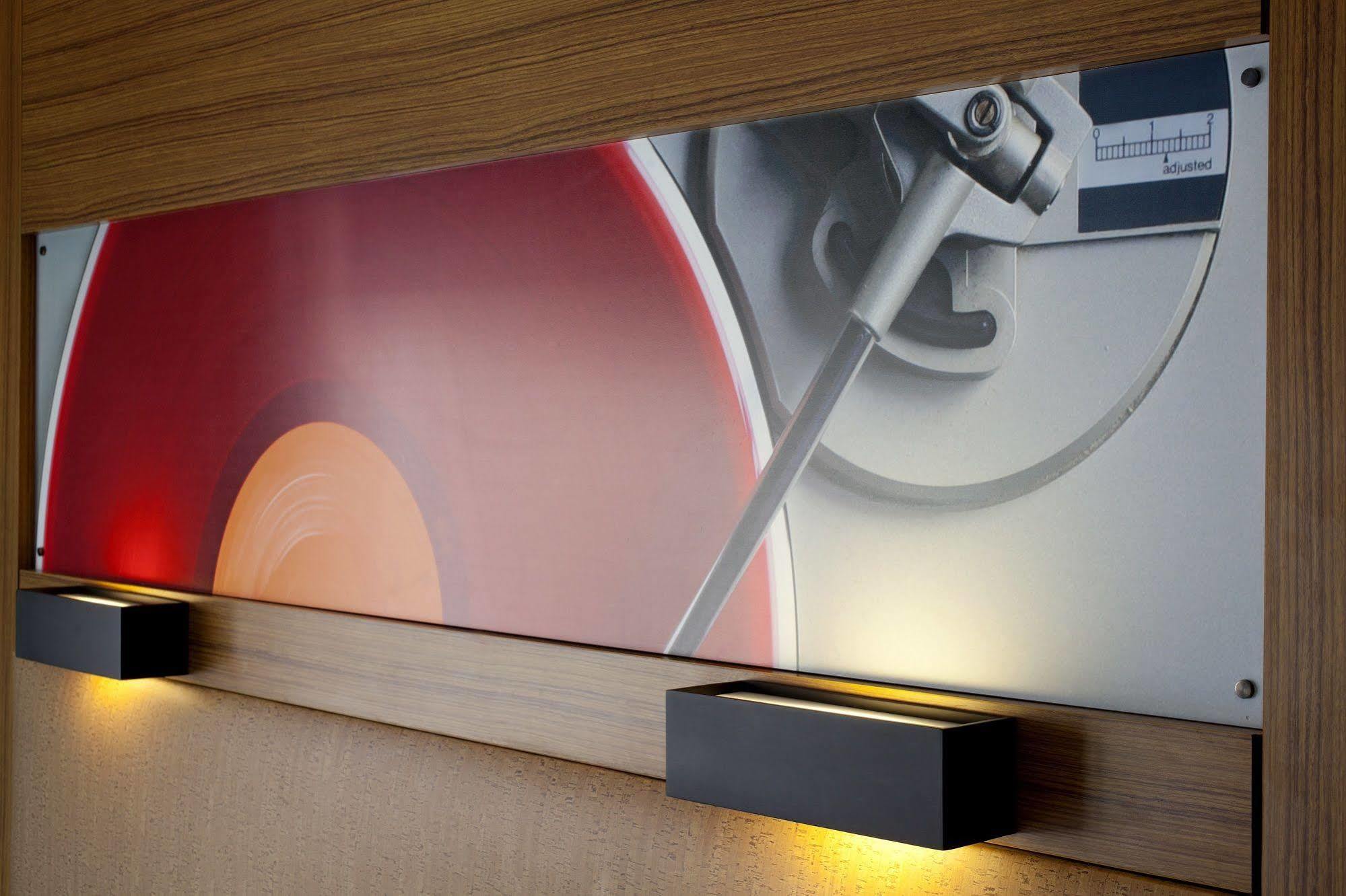 Aloft Syracuse Inner Harbor Ngoại thất bức ảnh